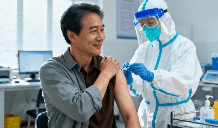 科兴生物收退市函！“疫苗之王”怎么了？