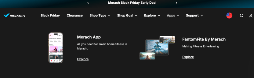 中国·必威一年狂收16亿浙江智能健身器材在全球市场杀疯了！