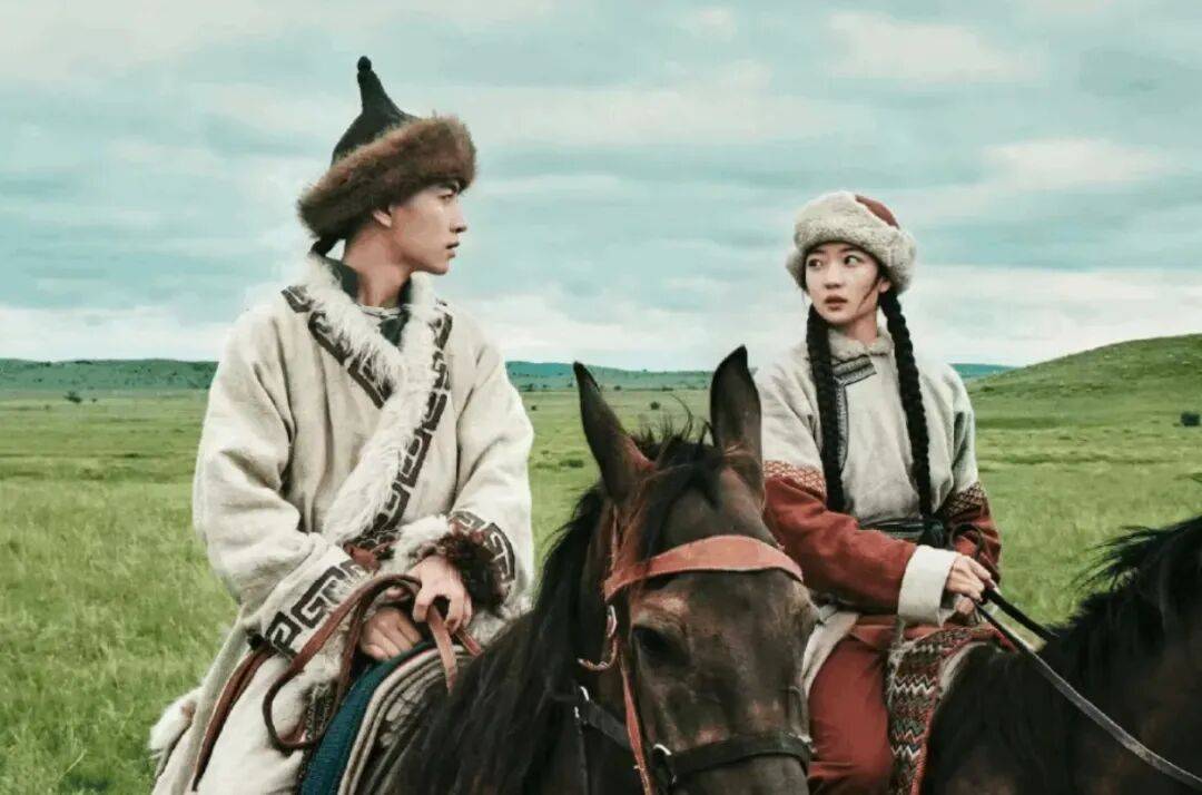 演不了别硬演!央视古装剧《大生意人》首播口碑出炉,陈晓孤掌难鸣,观众评价一针见血