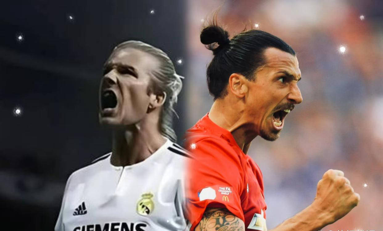 英超联赛免费高清直播+实时赛程+积分预测（2025赛季全覆盖）足坛大盘点！十大丸子头个性球星：贝克汉姆领衔C罗伊布齐上榜