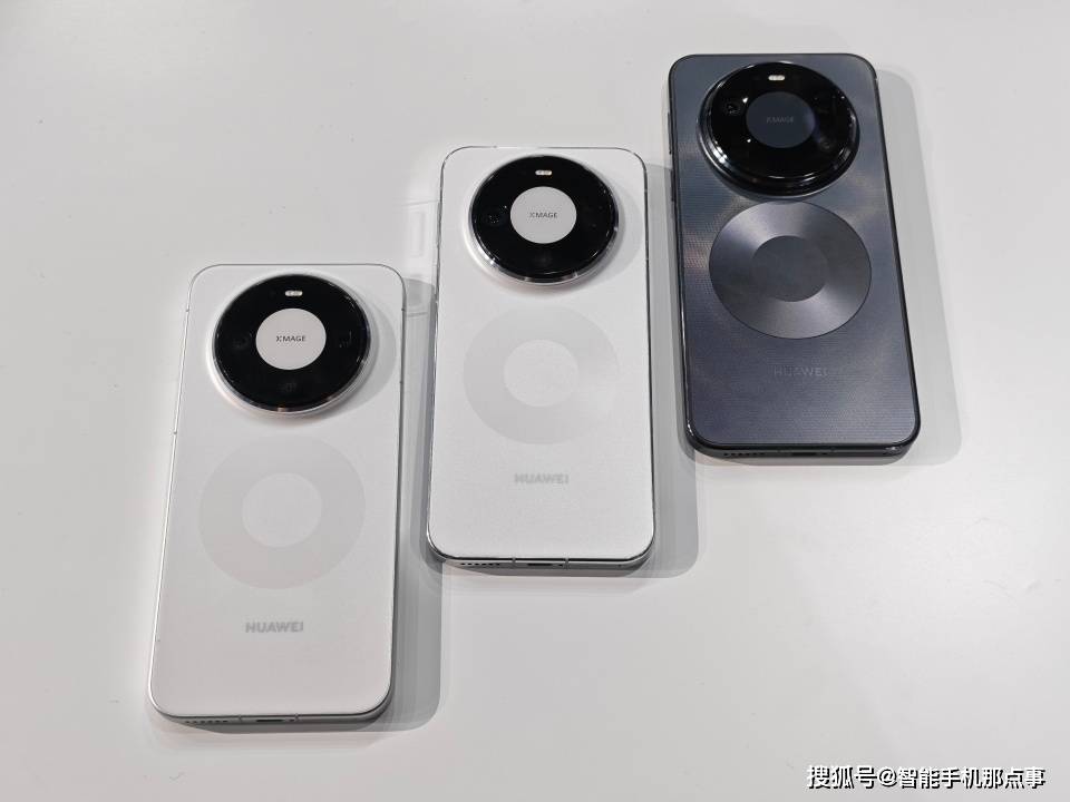 原创             华为Mate90芯片革命：3D堆叠技术首曝，这次要硬刚国际巨头？