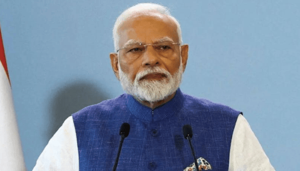 “光辉”战机坠毁3天后,唯一买家取消12亿订单,印度制造梦已碎!莫迪不得不承认现实