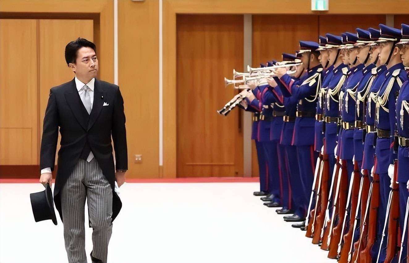 从没有过！大陆五大战区同时宣誓，“枪已上膛，就等登陆”，日本敢动就让你尝尝全国之战