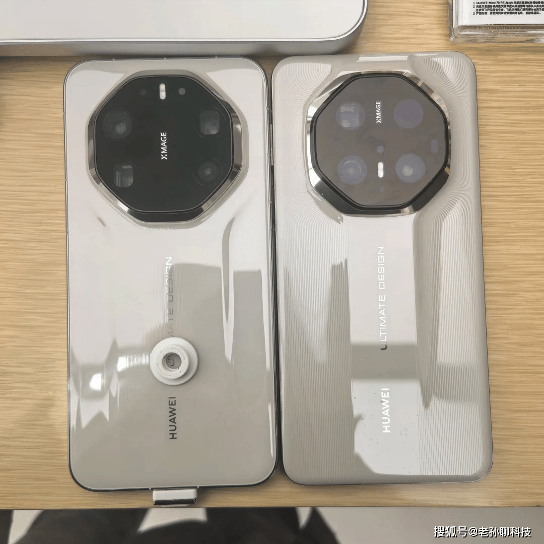 原创             麒麟9030有多贵？华为Mate80系列维修价格，主板超小米旗舰