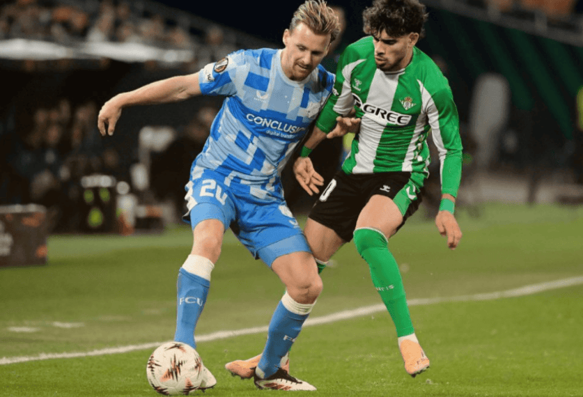 “一场2-1让安东尼欧战西甲联赛免费高清直