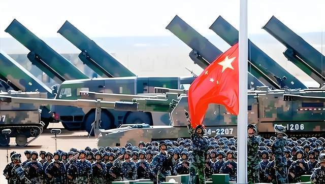 中日紧张期演练“母港遇袭”，解放军这次的绸缪，够硬核也够清醒