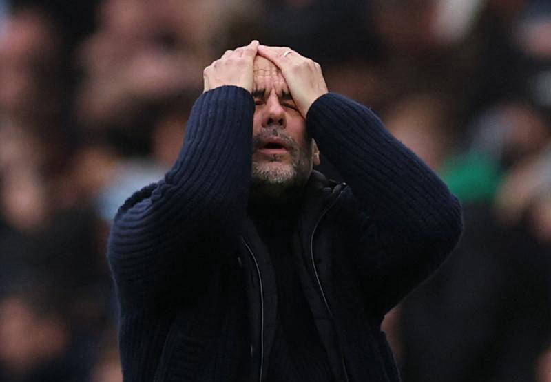 欧冠第五轮综述：英超全面碾压西甲强势应对德甲意甲唯独法甲战绩不佳英格兰足球超级联赛