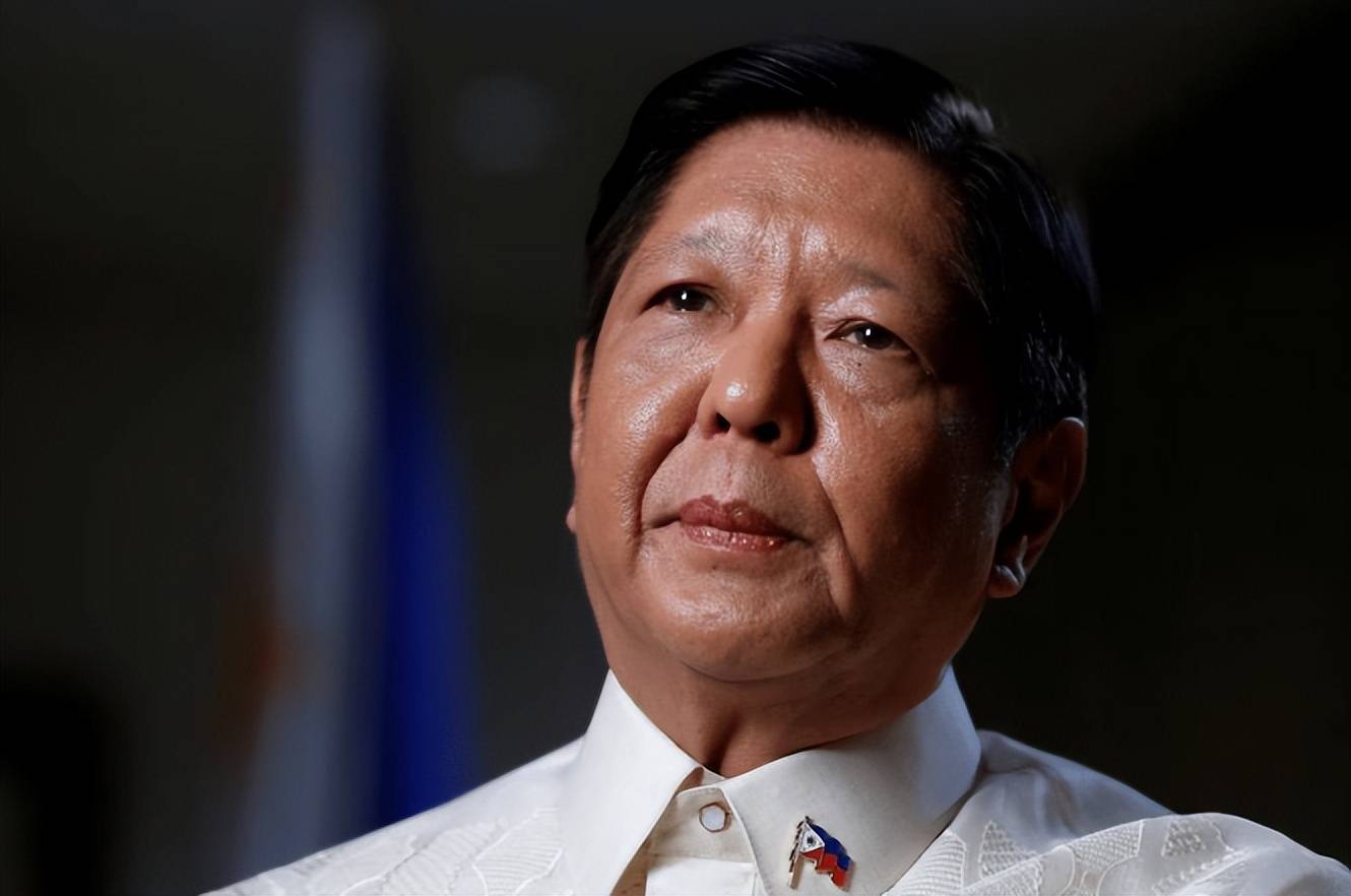 菲律宾变天倒计时！菲高层突然爆出猛料，军事政变正在酝酿中，莎拉已准备好取代马科斯