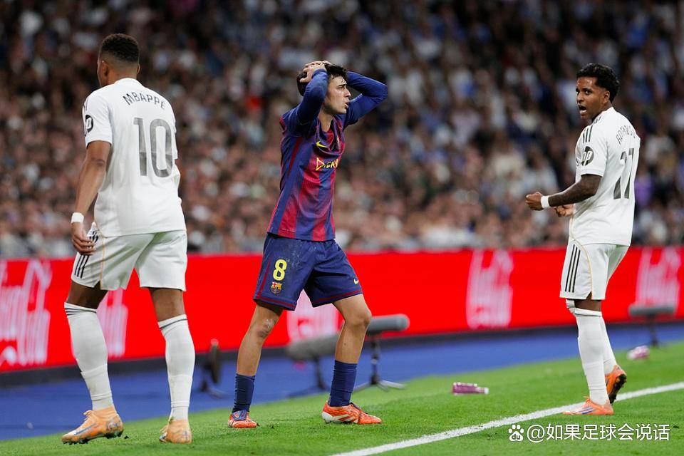 西班牙足球甲级联赛2大王牌回归！巴萨迎战魔鬼赛程西甲1分差距能否掀翻皇马？