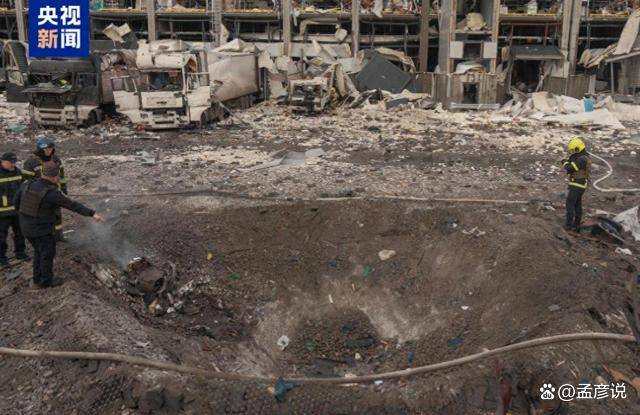 还要继续打，28点变19点后，普京签署国家战略，俄军突然大举进攻