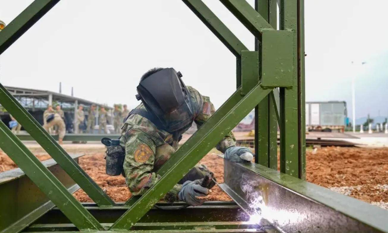 中国做好万全准备，日本想要“先发制人”？先过解放军这一关