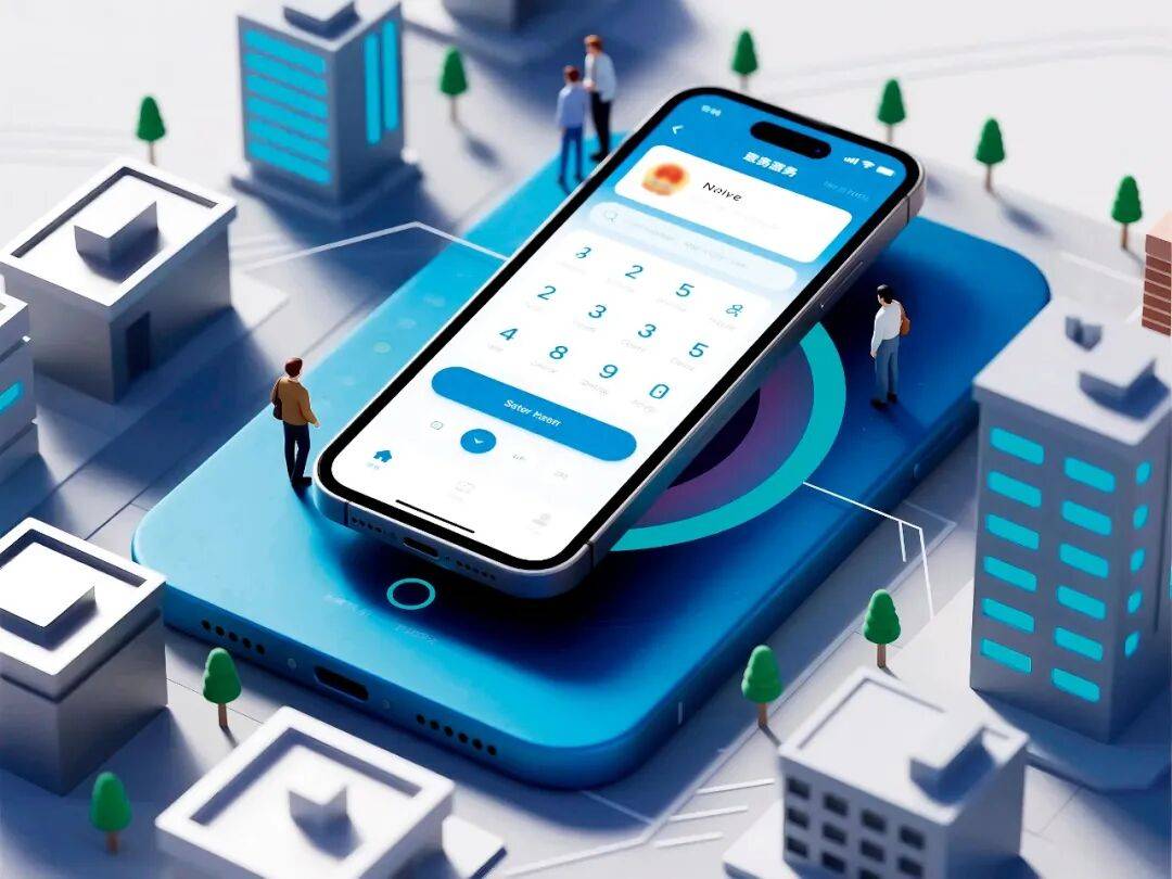 政务App，花钱买水军？