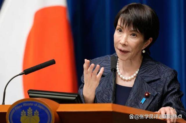 最新反华前沿,惊现中国无人机?日方战机出动,又要上演老戏码