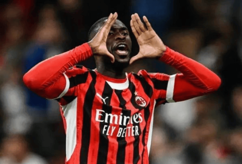 米兰体育- 米兰体育官方网站 世界杯官方指定投注平台揭晓托莫里当选1-0拉齐奥的全场最佳球员