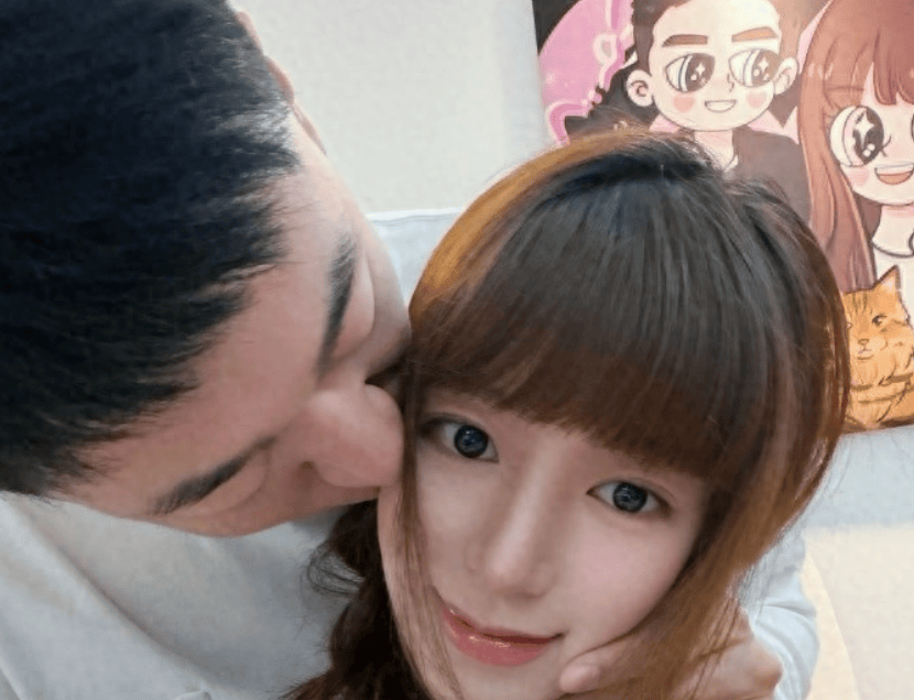 金童玉女！广东男篮球员王少杰求婚成功女CBA盘口与数据深度__今日CBA盘口分析·大小分策略·球队档案友颜值爆表身高引关注