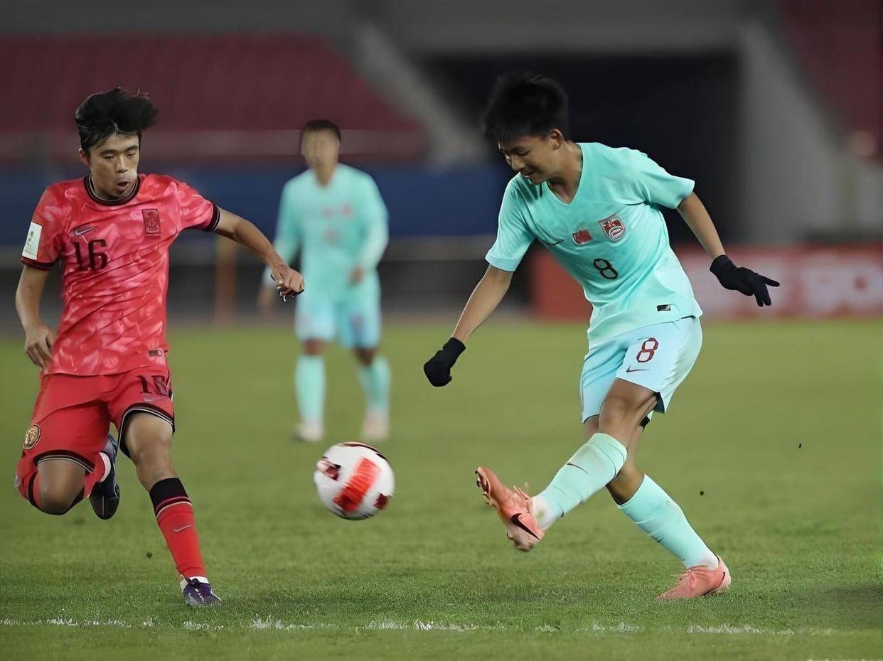 2025江西省城市足球联赛-赛程/比分/球队阵容全掌握-本地足球热血来袭！U17亚洲杯乱局：9球胜才能晋级国足强敌浮现