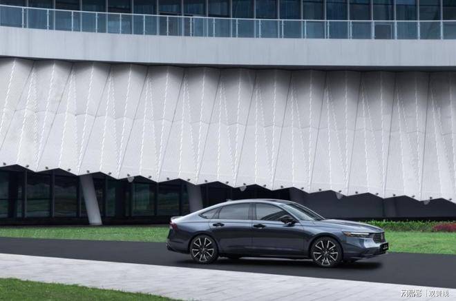 从“好开”到“很好开”新雅阁重塑驾驶新境界(图1)