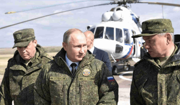 俄罗斯24小时连遭两次重大打击，军工短板藏不住了，最强核威慑还能撑多久