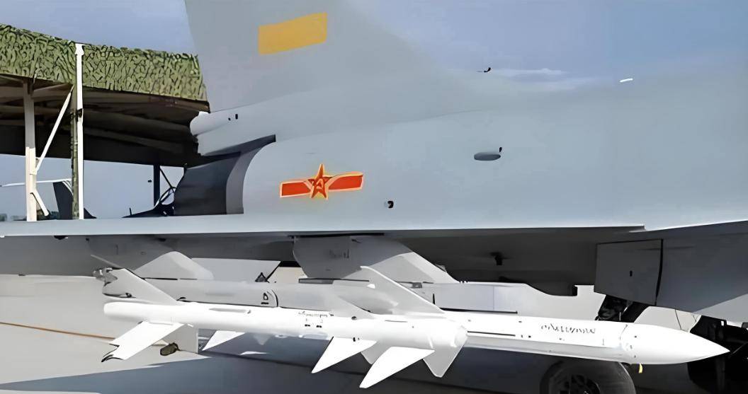 巴基斯坦已经得到了神秘的霹雳17，能400公里外横扫印度空军