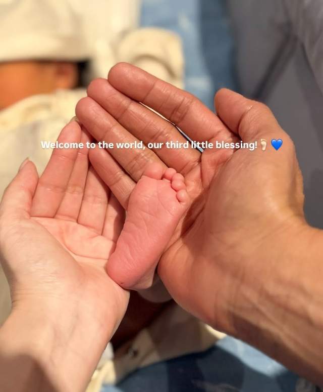 刘德华三度升级当姨夫!富豪表妹诞下三胎儿子,个人资产达30亿多