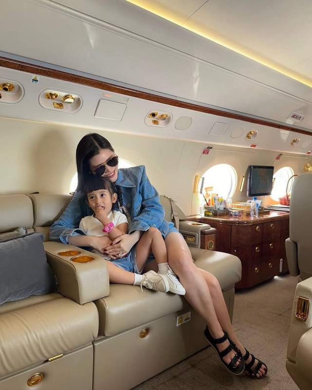 刘德华三度升级当姨夫!富豪表妹诞下三胎儿子,个人资产达30亿多