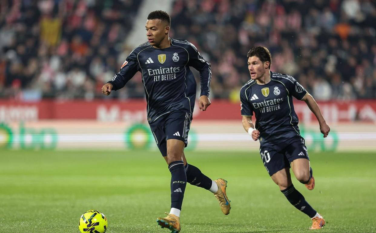 “皇马爆冷1-1平西甲联赛免费高清直播＋实