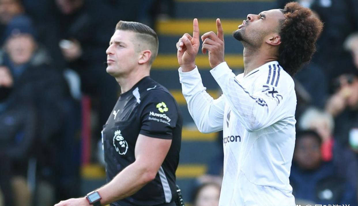 “英格兰足球超级联赛英超最新积分战报：曼联