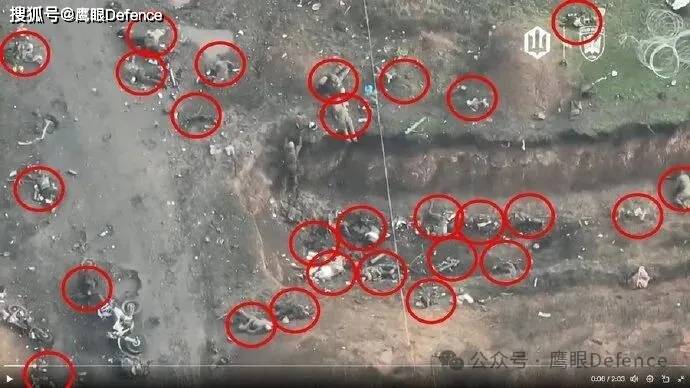 沃夫昌斯克和波克罗夫斯克陷落?已坚守15个月,俄军伤亡堪比巴赫穆特