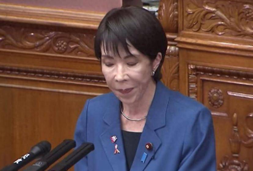 情况变了!中方正告高市早苗,撤回言论没用了,触碰底线必付代价