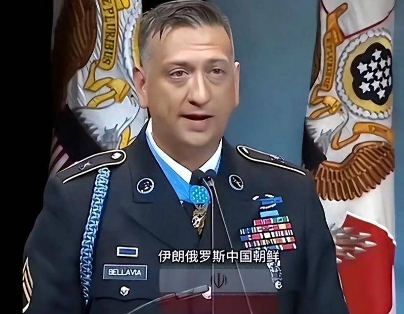 美军曾嚣张喊话：敢和任何国家开战，俄点名：这4国，你敢打谁？