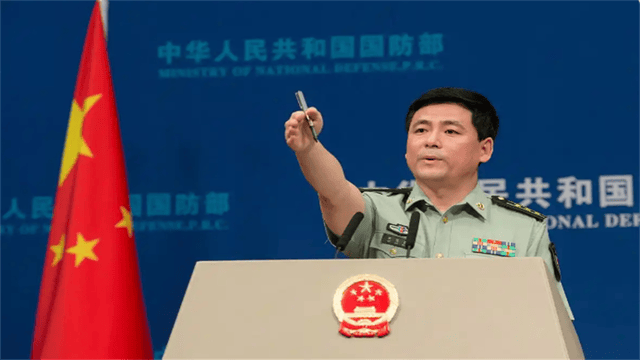 日本全境加速备战!来自中国的清算即将开始,现在道歉还来得及