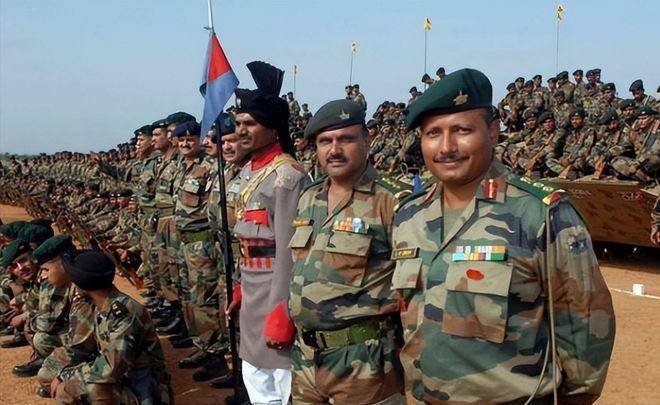 如果禁用核武器,全球187国联合起来,能否打赢五常国?答案很扎心