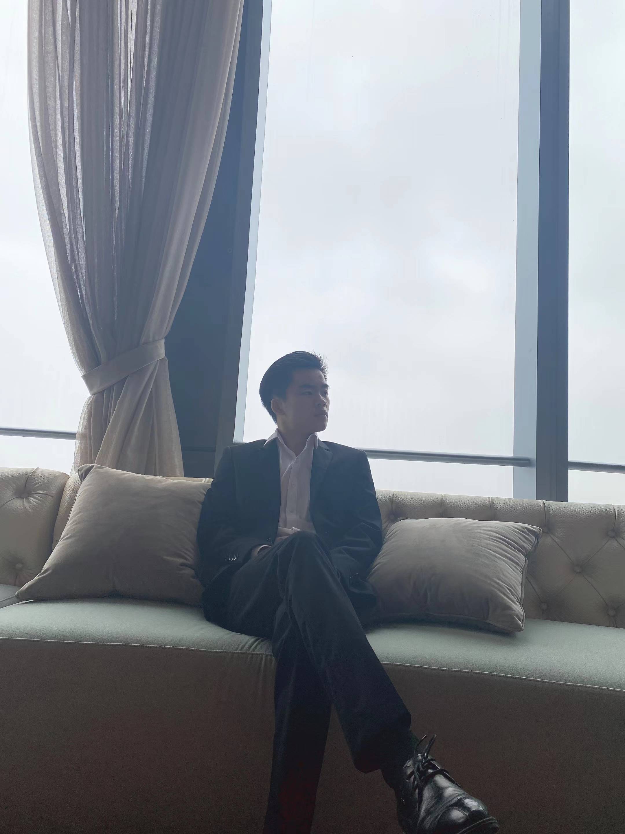 专访护肤教授李鑫教授