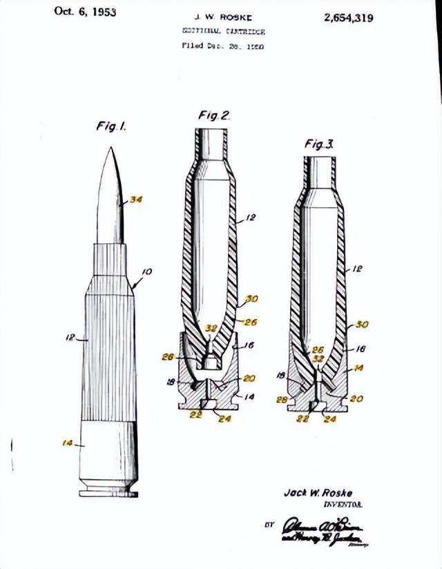 网传:解放军换装塑料子弹,性能极其先进,美军都上门求购?