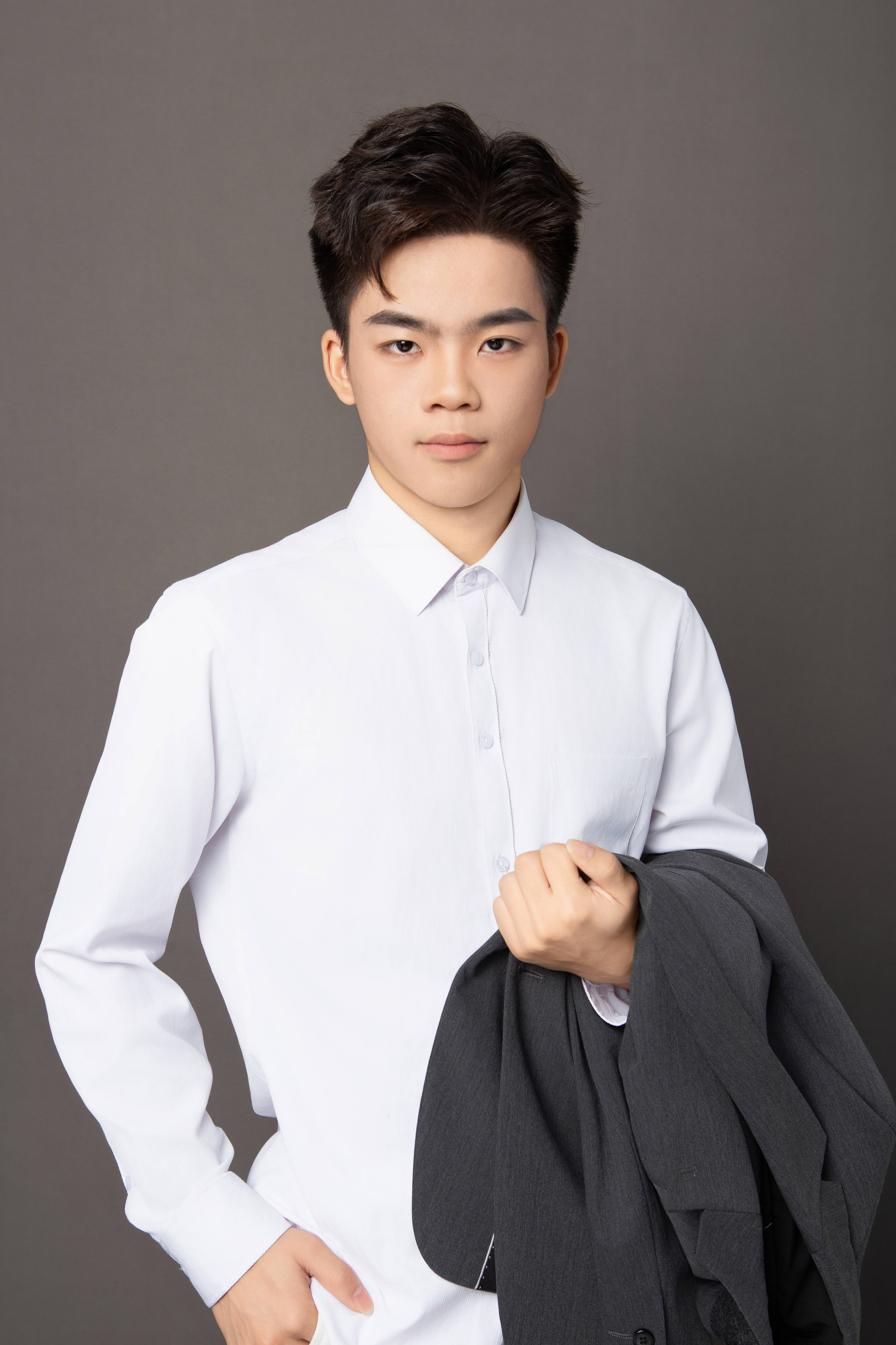 专访护肤教授李鑫教授