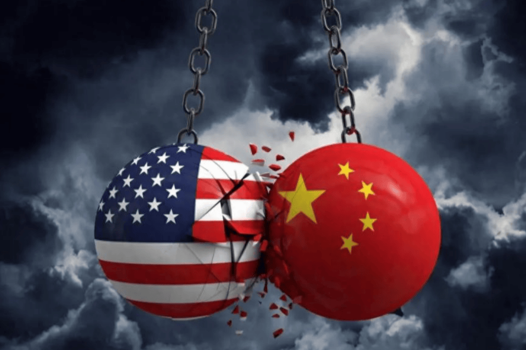 对华措辞过于强硬?美财长要求修改,美新版国家安全战略推迟发布!