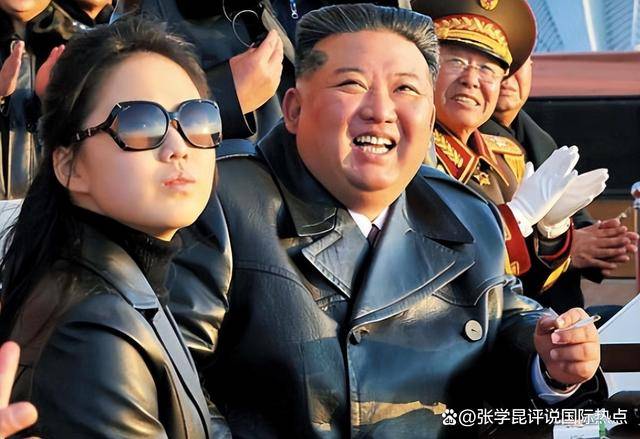 两个国家要合并?金正恩一个大动作后,李在明也做了一个大胆决定 两个国家要合并?金正恩一个大动作后,李在明也做了一个大胆决定