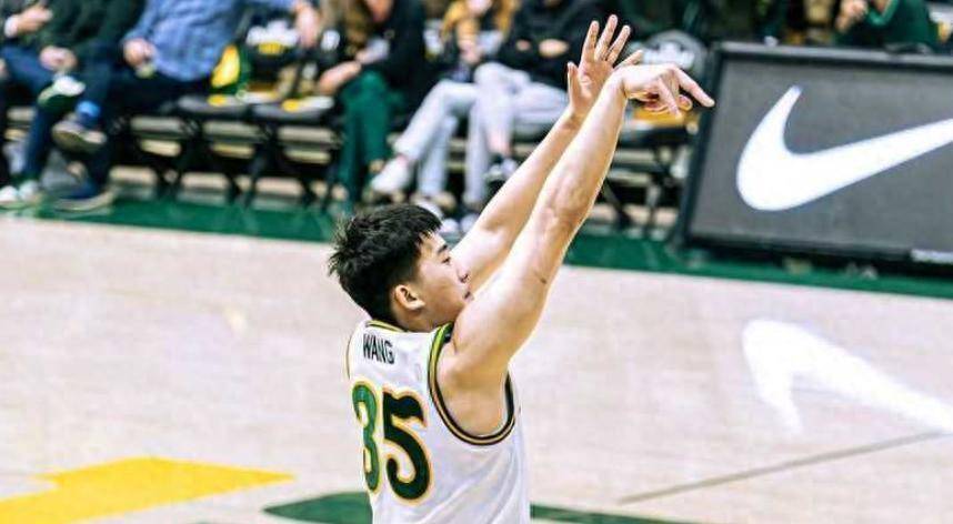 王俊杰效率回暖！首发最高分却坐穿板欧洲篮球联赛中文网__赛程比分+球队资讯+盘口分析凳？两位中国球员陷入冰火两重天