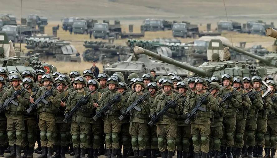 一旦美国倒下，世界会变成啥样？有2国将失控，或将大打出手