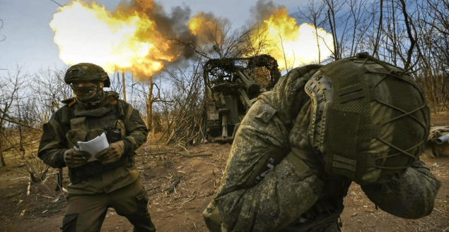 美俄5小时谈判无果，普京称若欧洲执意威胁，俄不介意全面开战