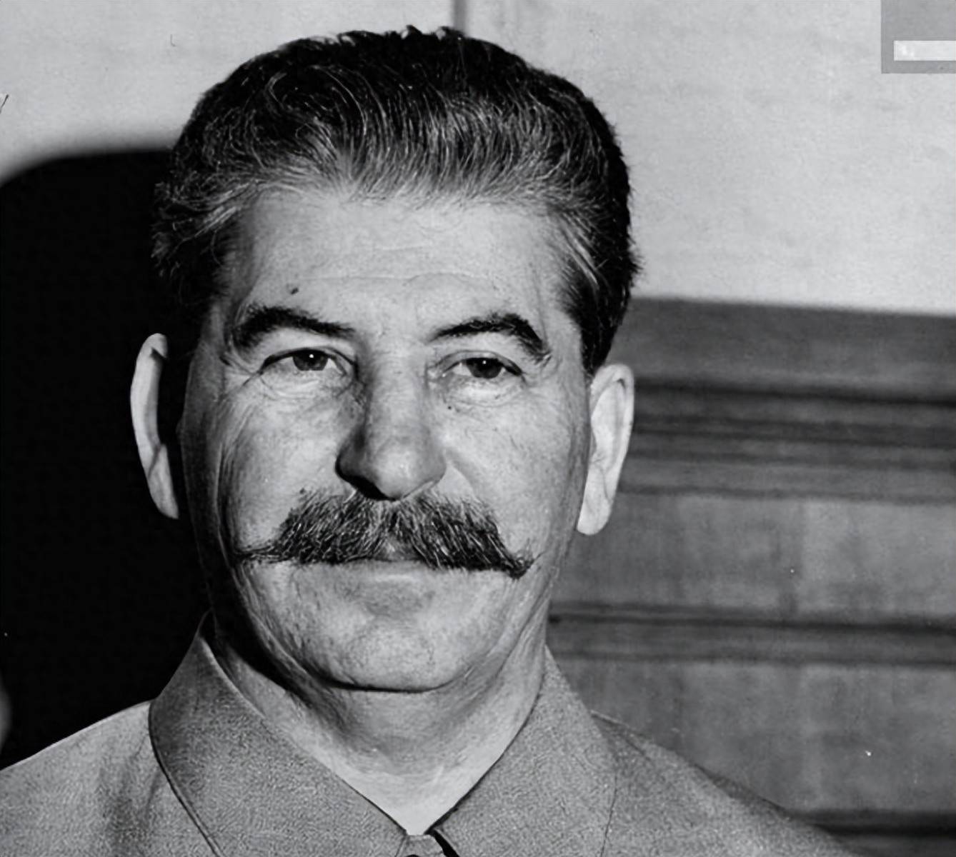 1945年蒋经国赴苏联索要外蒙，斯大林：你的话有道理，但是是废话