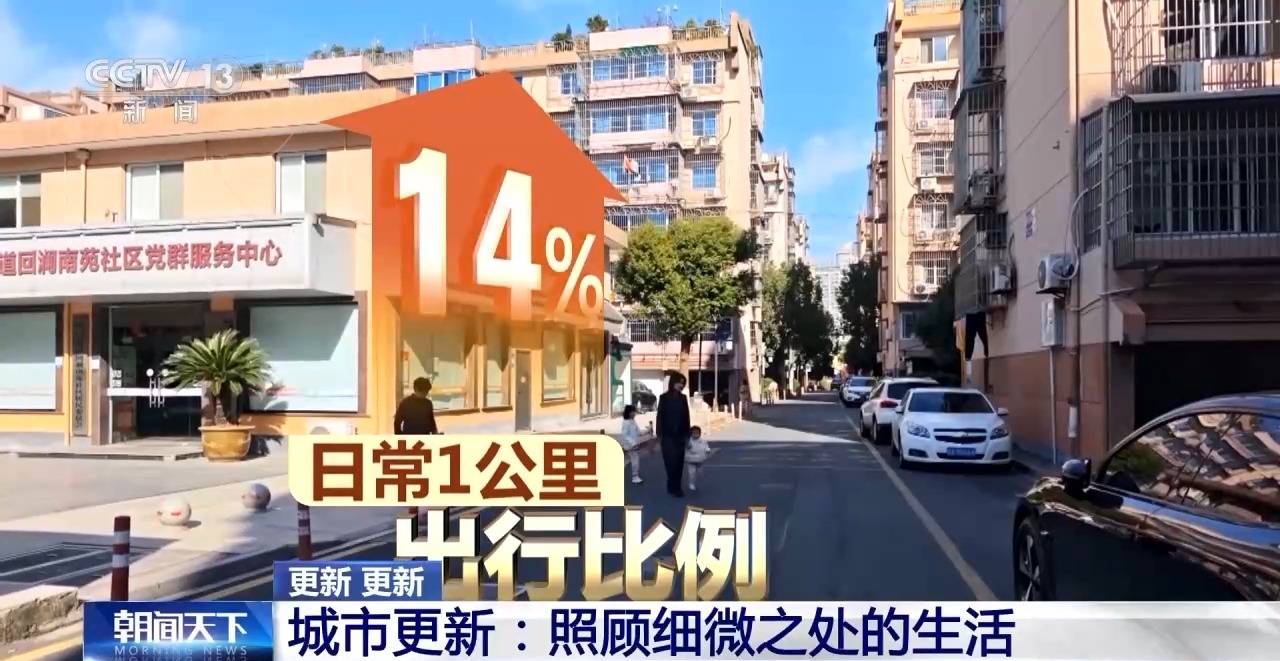 视频丨每周更新一张“地图” 重庆城市更新更精细更有温度 视频丨每周更新一张“地图” 重庆城市更新更精细更有温度