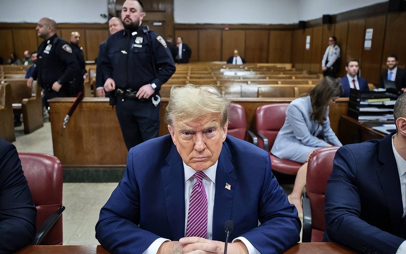 美国集结大军，特朗普准备在美后院发动战争，考验普京的时候到了，俄还向北约发最后通牒？