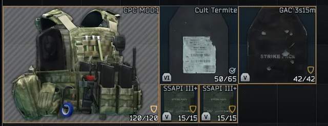 网传“7级甲”,四肢躯干全防弹?现实里有这么强的防弹衣吗?