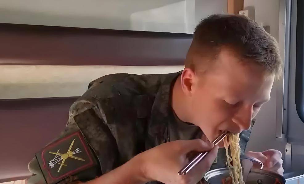 俄罗斯采购中国5万箱方便面，没几天嚷嚷退货，原因令人哭笑不得