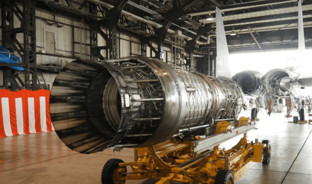 中国苦研涡扇数十年,印度坐收苏57“心脏”技术,不费吹灰之力?