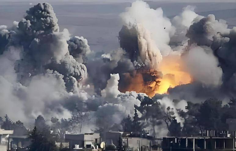 一旦爆发大战，普通老百姓是待在城市安全，还是躲到山区好？