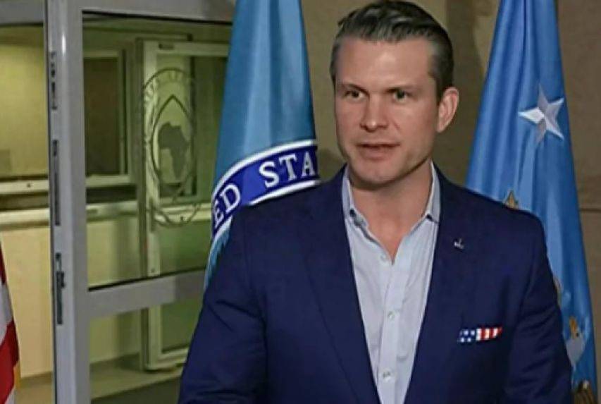 行动开始,大陆首次进入台浅滩,郑丽文收到访陆通知?美防长露怯,赫格塞斯称美国无意遏制中国