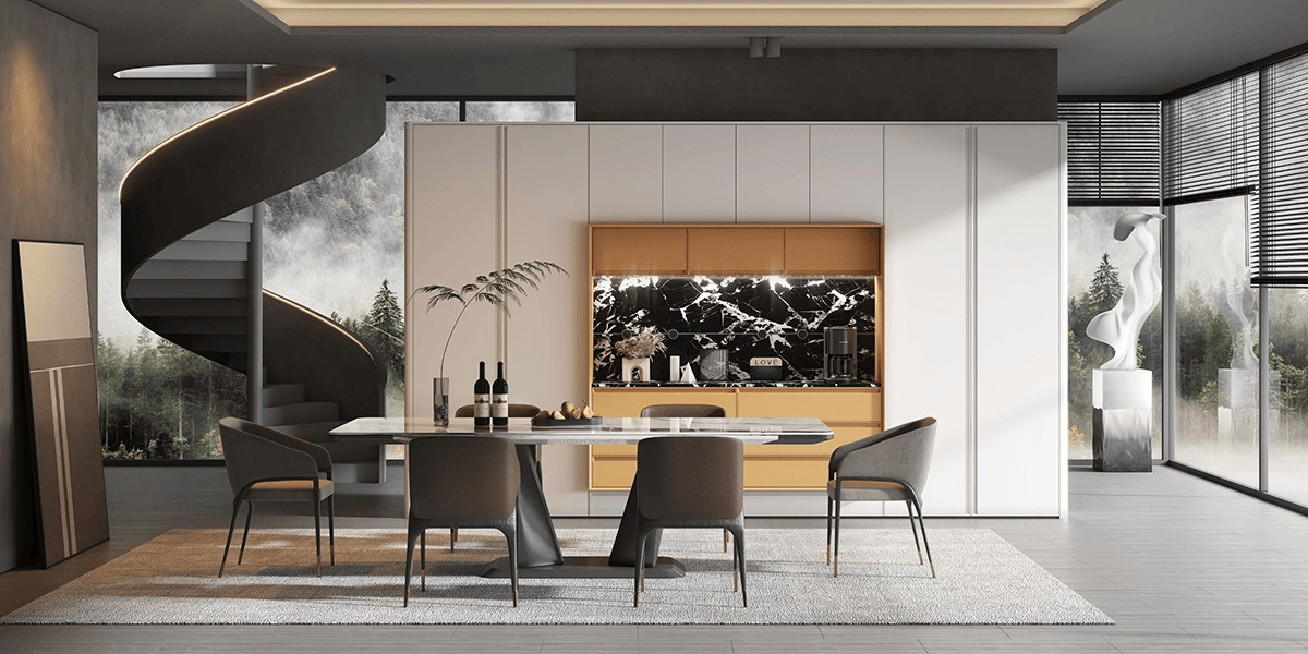 2025全屋定制十大品牌权威分析：整装时代的一站式解决方案