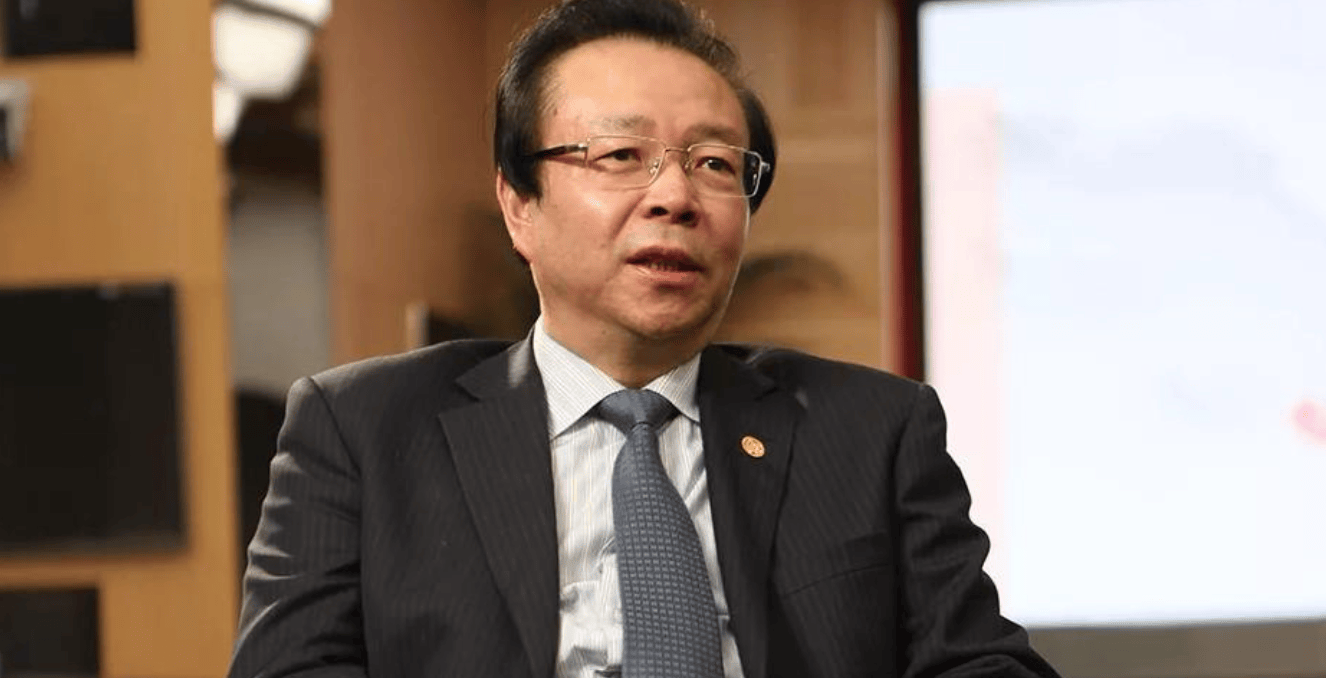 两高管贪了近29亿元,掏空了一家万亿央企